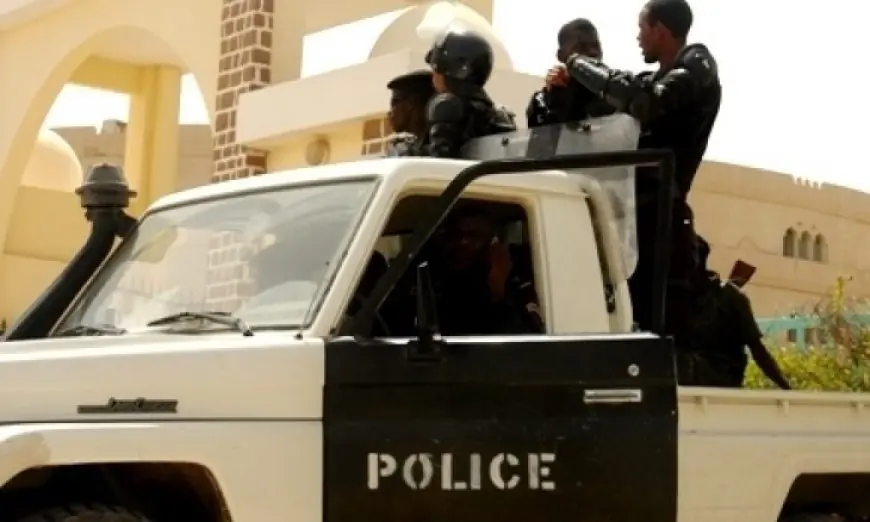 العثور على جثة شاب مغربي في نواكشوط والتحقيقات مستمرة لكشف الملابسات