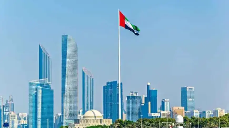 الإمارات تدين الهجوم الإرهابي على السمارة وتؤكد تضامنها المطلق مع المغرب