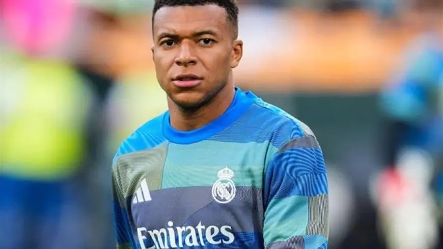 مبابي يعزز صفوف ريال مدريد قبل موقعة الحسم في الكلاسيكو