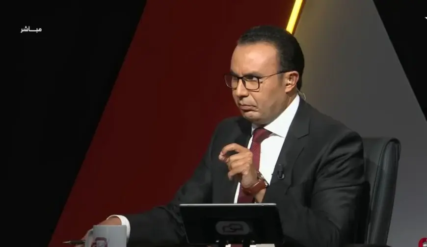 سقطة مهنية ليوسف بلهيسي.. اتهامات مجانية لضيف برنامجه وخرق للأخلاقيات وغياب الحياد بين الأحزاب