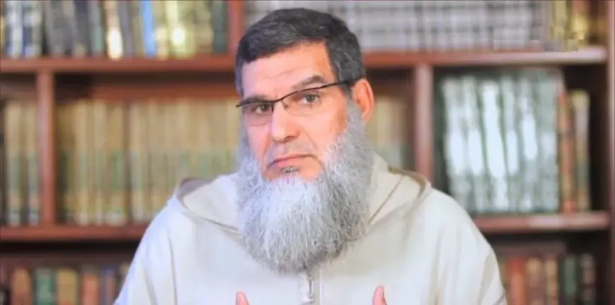 الشيخ محمد الفيزازي يمثل أمام القضاء بسبب تصريحات مثيرة للجدل