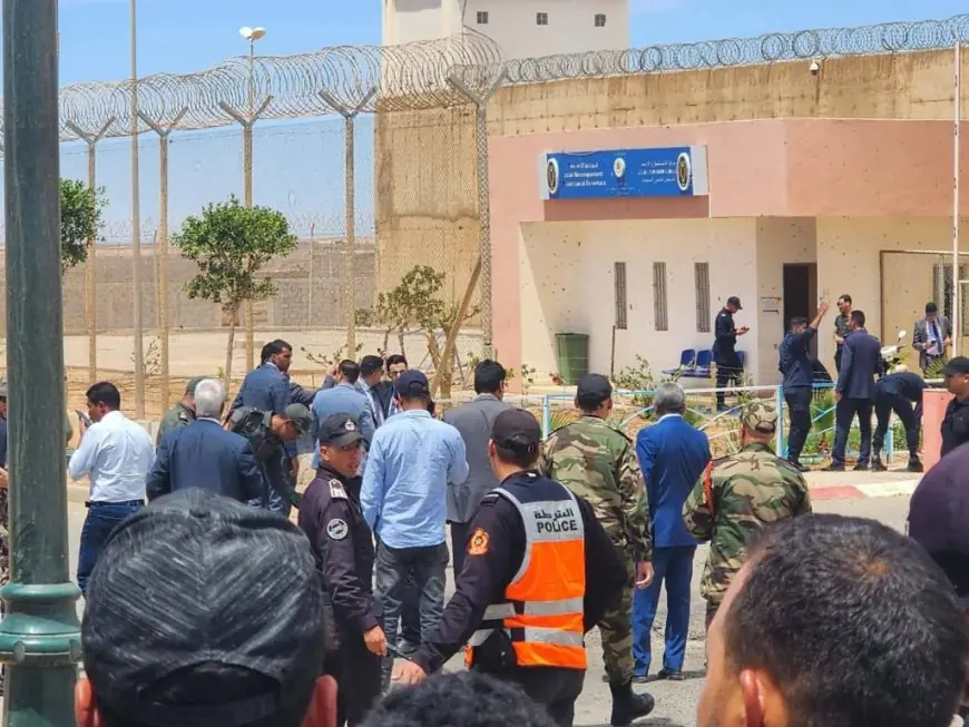 إسبانيا تدين هجوم البوليساريو على السمارة وتدعو لاحترام وقف إطلاق النار