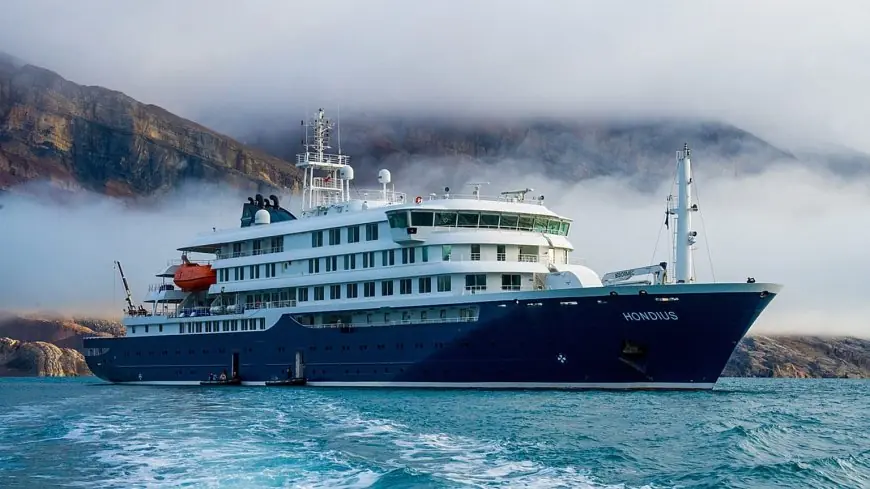 استنفار ب12 دولة لتعقب ركاب السفينة السياحية ”MV Hondius” الموبوءة بفيروس هانتا