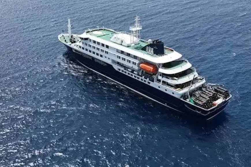 Alerte sanitaire internationale : l’OMS mobilise 12 pays pour tracer les passagers du navire MV Hondius touché par le virus Hanta