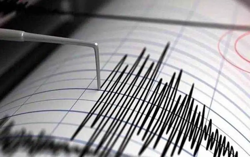 هزة أرضية خفيفة تضرب نواحي الرباط