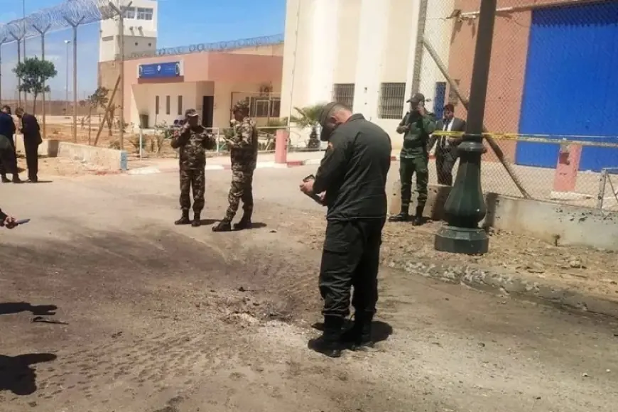 ّ"الإيسيسكو" تدين هجوم السمارة وتؤكد دعمها لوحدة المغرب الترابية