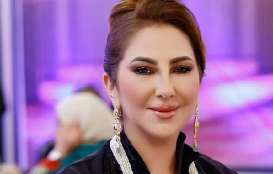 وفاة المصممة المغربية سميرة الحدوشي بعد صراع مع المرض