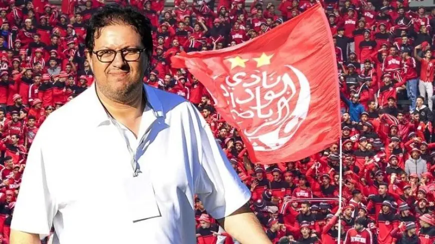بعد الصحوة الأخيرة .. هل يسعى بعض المنخرطين لإرباك الوداد بخلفيات مشبوهة؟