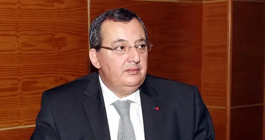 Décès d’Ali Fassi Fihri, ancien directeur général de l’FRMF, à l’âge de 71 ans