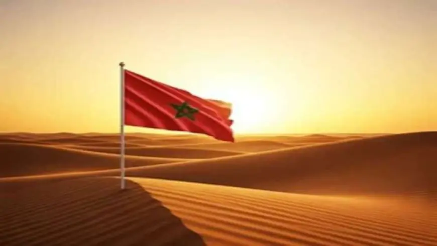 Washington appelle Alger à œuvrer pour un règlement définitif du dossier du Sahara