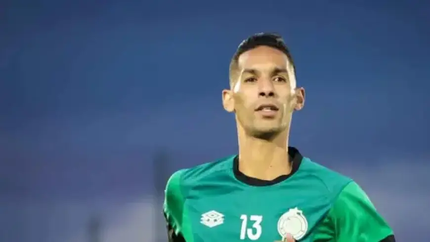 بدر بانون يعتذر لجماهير أولمبيك آسفي ويؤكد: "كلامي فُهم بشكل خاطئ"