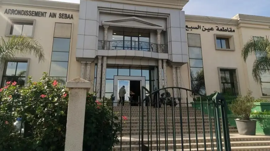 اتهامات "الاستغلال الانتخابي" لمركبين بعين السبع بالدار البيضاء تثير استنفار ولاية الجهة
