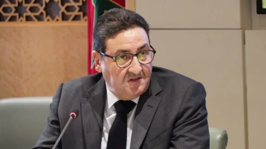 بعد الجدل.. حزب الاستقلال يكشف ملابسات تصريحات قيوح  بخصوص حافلات بإقليم تيزنيت