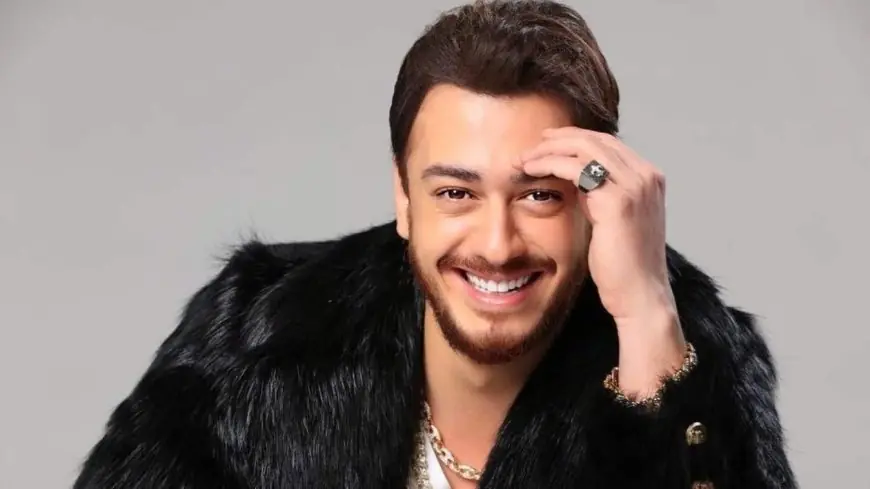 سعد لمجرد يمثل مجددا أمام القضاء الفرنسي في قضية اغتصاب