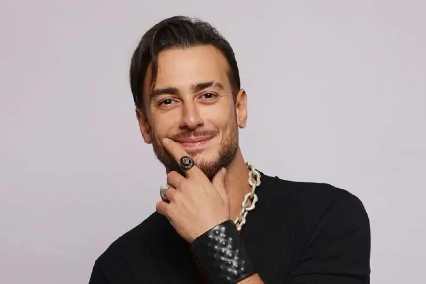 Le procès de Saad Lamjarred pour viol s’ouvre à huis clos en France