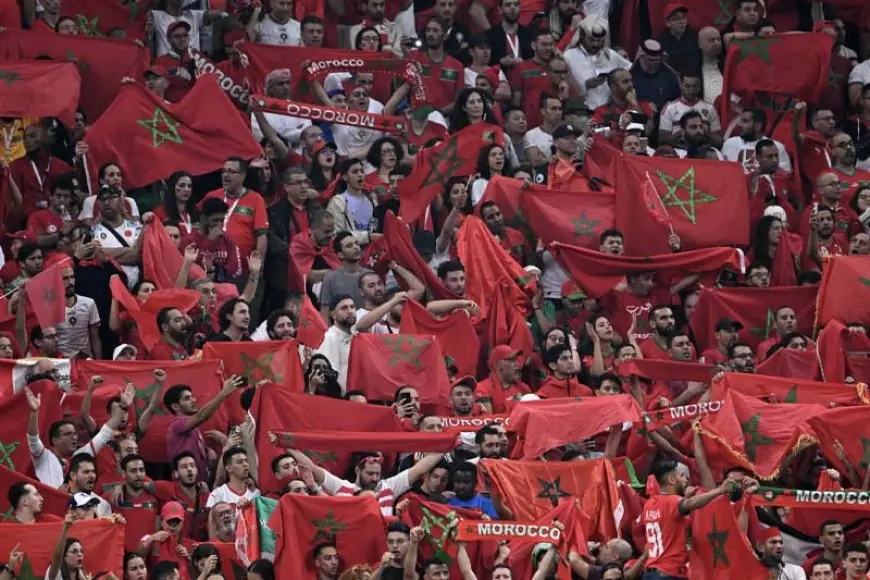 سفارة المغرب بأمريكا تطلق دليلا رقميا لمواكبة جماهير مونديال 2026