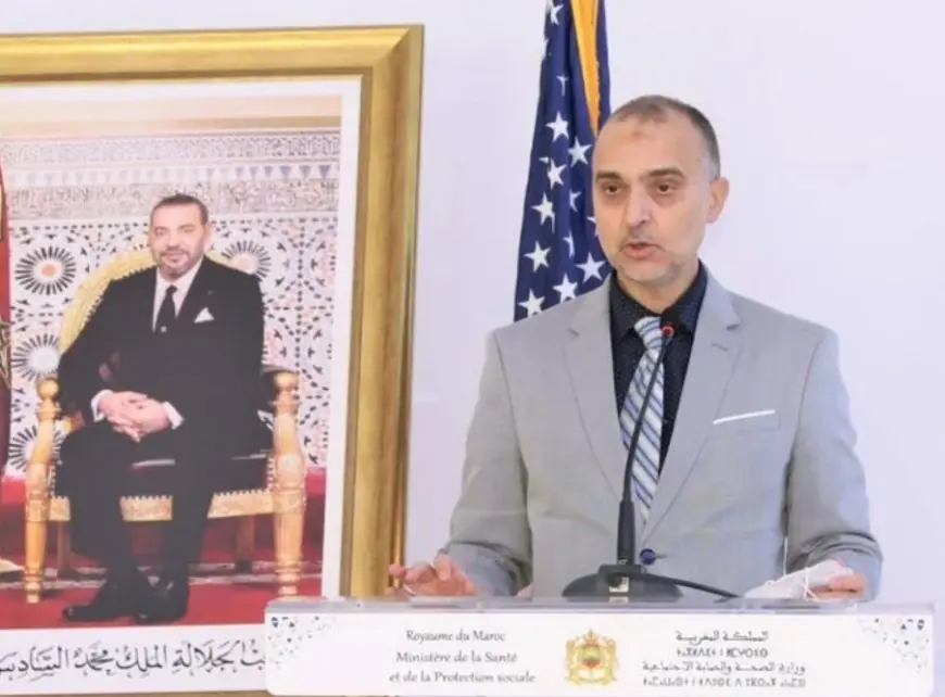 وزارة الصحة تطمئن المغاربة: خطر وصول فيروس "هانتا" إلى المملكة شبه منعدم