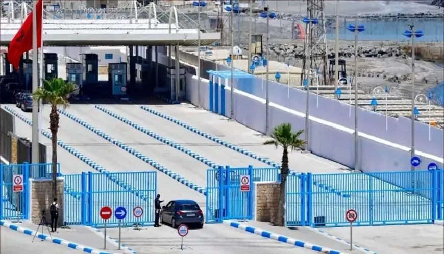حكومة مليلية المحتلة تنفي إغلاق الحدود مع المغرب بسبب فيروس “هانتا”