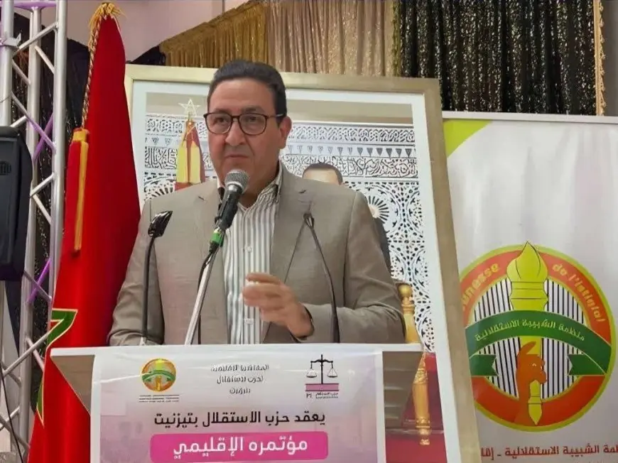 زلة الوزير والخطأ المطبعي..!