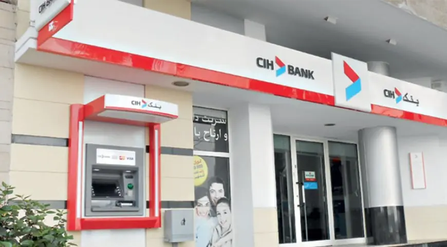”CIH Bank” يعزز خدماته البنكية في الوجهات السياحية بشمال المملكة استعدادا لموسم الاصطياف