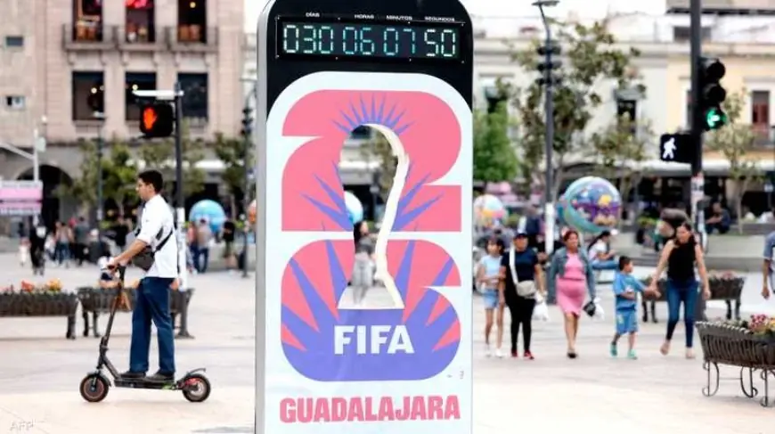 المكسيك تتراجع عن تقليص الموسم الدراسي بسبب مونديال 2026
