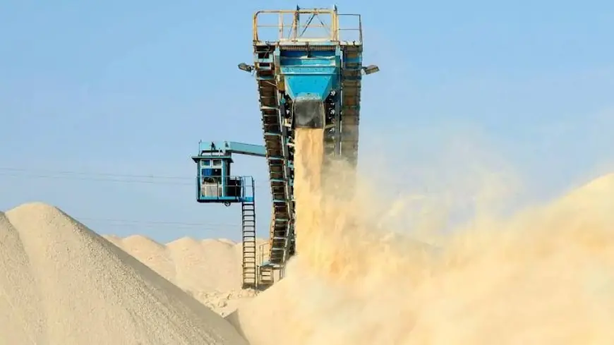 Le Maroc devient le deuxième fournisseur d’engrais du Brésil en avril avec 245,7 millions de dollars d’exportations