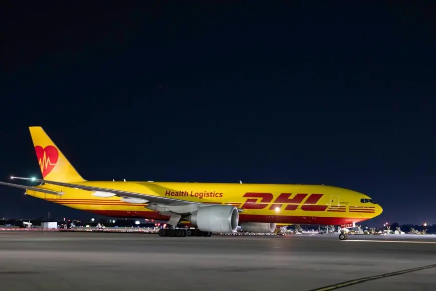 Le Maroc consolide sa place dans les échanges mondiaux selon le rapport DHL 2026