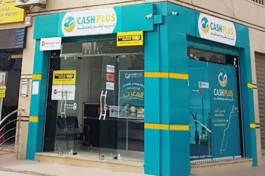 العثور على مستخدمة “كاش بلوس” جثة هامدة داخل مقر عملها يستنفر سلطات الدار البيضاء