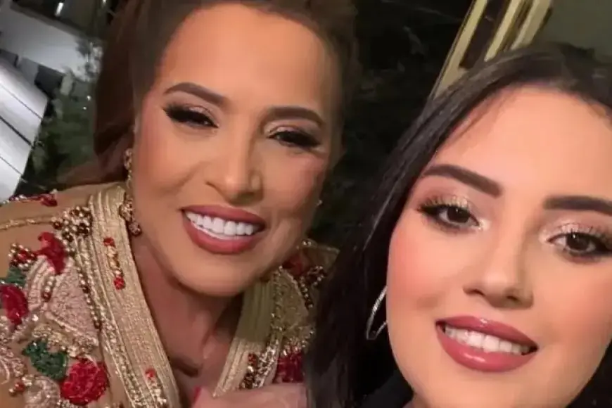 متابعة ابنة الفنانة نجاة اعتابو في حالة سراح مؤقت بالخميسات