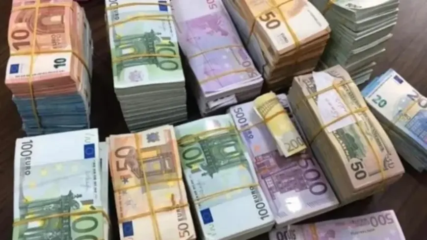 احتياطي العملة الصعبة بالمغرب يصل لـ 470 مليار درهم