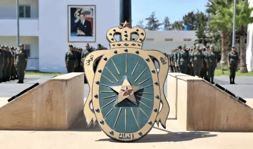 Le Maroc marque le 70e anniversaire des Forces Armées Royales, symbole d’efficacité et d’engagement national