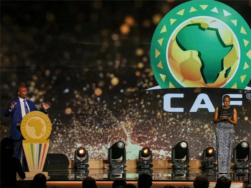 نيجيريا تحتضن حفل جوائز "الكاف" 2026