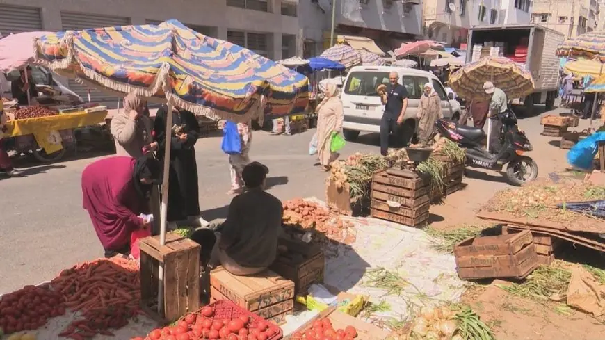 الحسيمة تسجل ارتفاعا بـ2,7 بالمائة في أسعار الاستهلاك خلال مارس
