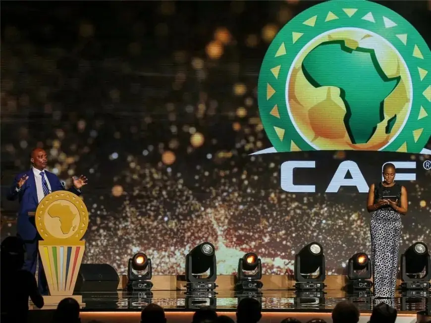 Le Nigeria désigné pour accueillir les CAF Awards 2026 et la 48e Assemblée générale de la CAF