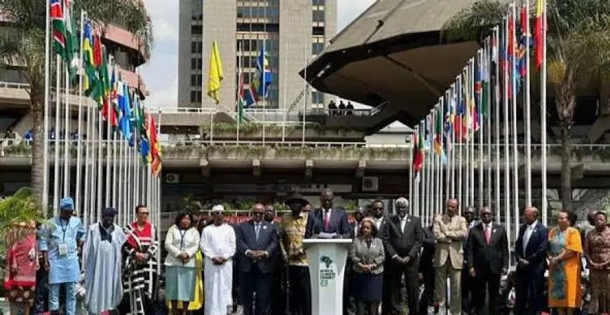 Nairobi : les dirigeants africains saluent la vision du roi Mohammed VI pour l’action climatique sur le continent