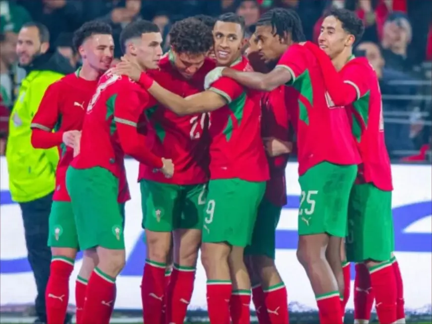 قناة M6 الفرنسية تعلن بث مباريات المنتخب المغربي لكرة القدم مجانا في كأس العالم 2026