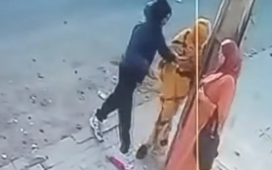 إنزكان.. فيديو يوثق عملية “كريساج” لسيدتين بالقليعة يثير غضب مواطنين