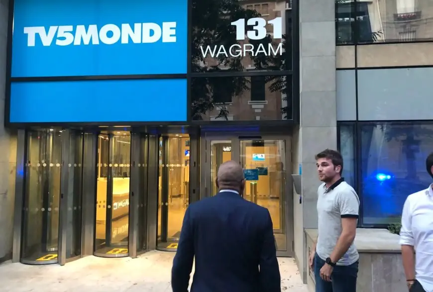 Le Maroc se rapproche de la gouvernance de TV5MONDE