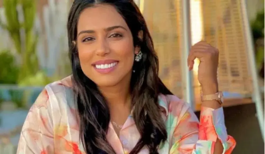 بعد الإساءة لها ولشقيقها.. رجاء بلمير تلجأ للقضاء لمتابعة أحد المسيئين وتتعهد بعدم التنازل