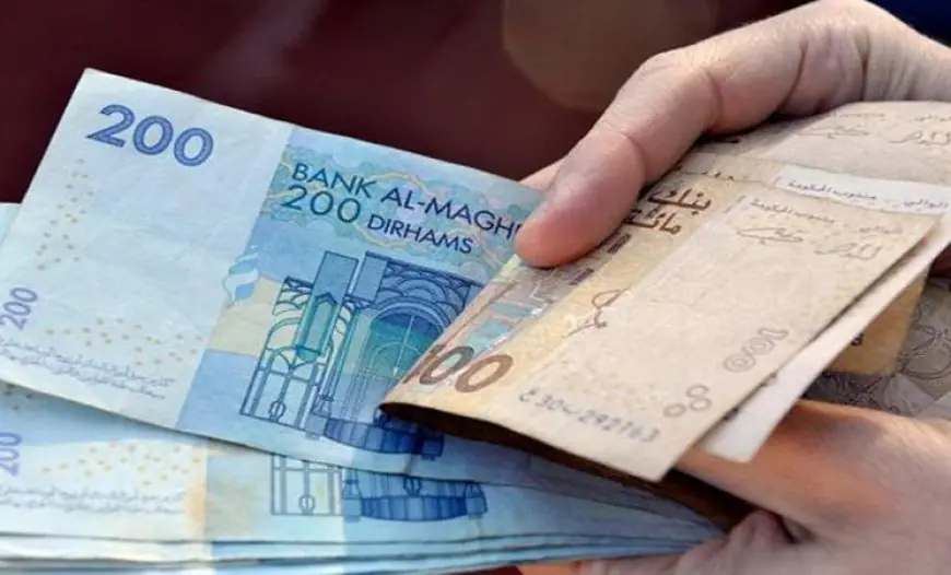 الصندوق الوطني للضمان الاجتماعي يعلن صرف معاشات ماي بشكل استثنائي قبل عيد الأضحى