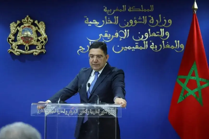 Le Maroc annonce la réouverture de l’ambassade de Syrie à Rabat