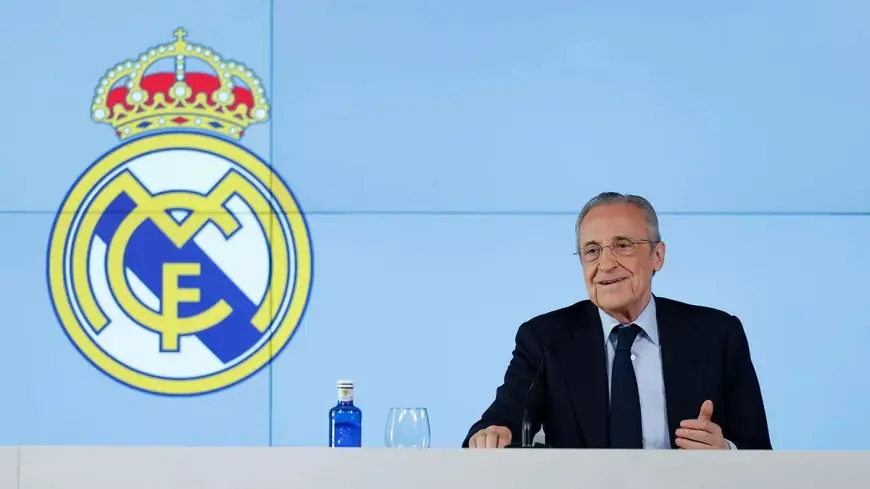 ريال مدريد يضع شروطا تعجيزية للترشح لرئاسة النادي ويمهد الطريق لبيريز لولاية جديدة