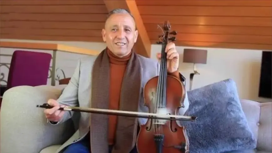 صراع الفنانين الأمازيغيين أحوزار ولخنيفري يصل إلى القضاء والفرقة الجهوية للدرك الملكي بخنيفرة تدخل على الخط