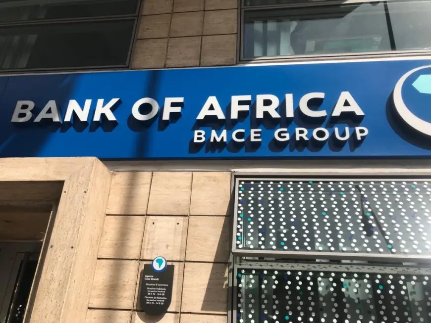 بنك إفريقيا يجدد شهادة PCI DSS للسنة الثالثة على التوالي
