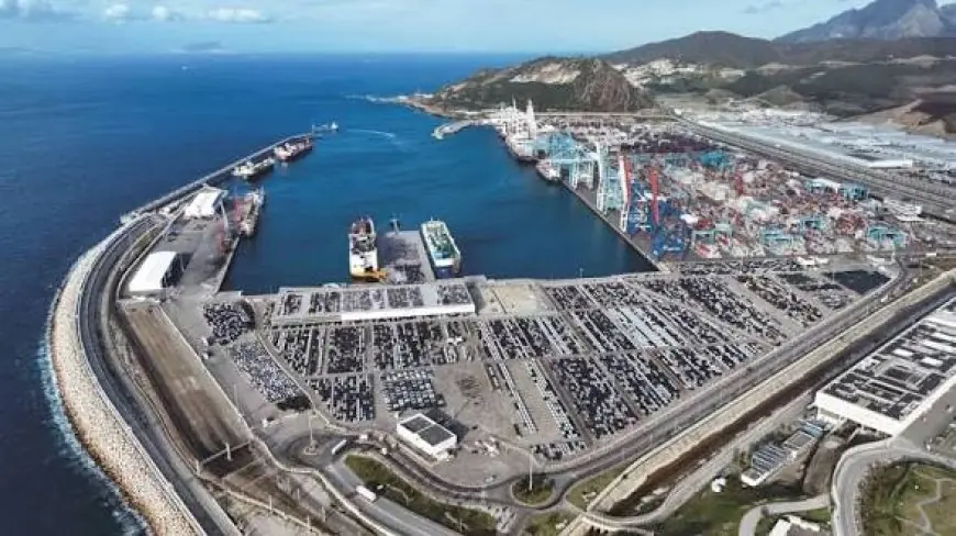 Classement LSCI 2026 : le Maroc gagne des places et se positionne parmi les 20 premiers pays connectés au commerce maritime