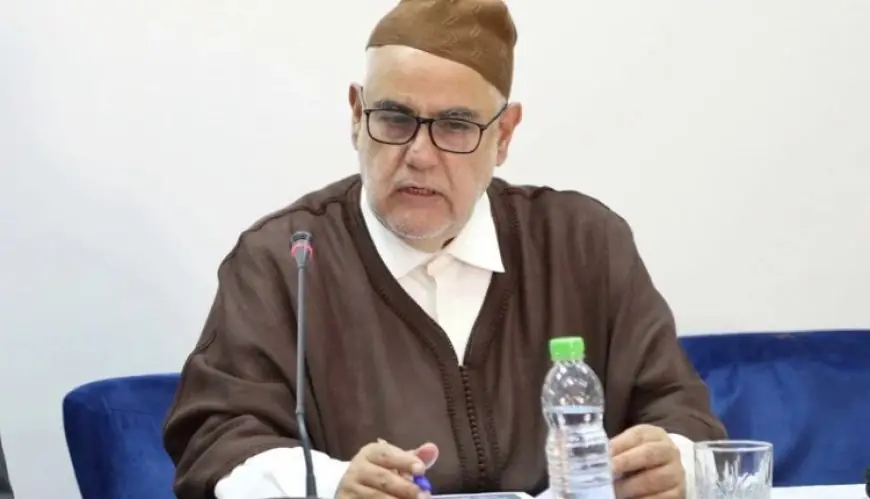 بنكيران يثير الجدل بتصريحات جديدة حول عيد الأضحى ويرد على أصحاب حملة “خليه يبعبع”