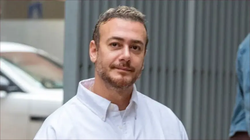 محكمة فرنسية تدين الفنان سعد لمجرد بـ5 سنوات سجناً نافذاً على خلفية قضية الاغتصاب