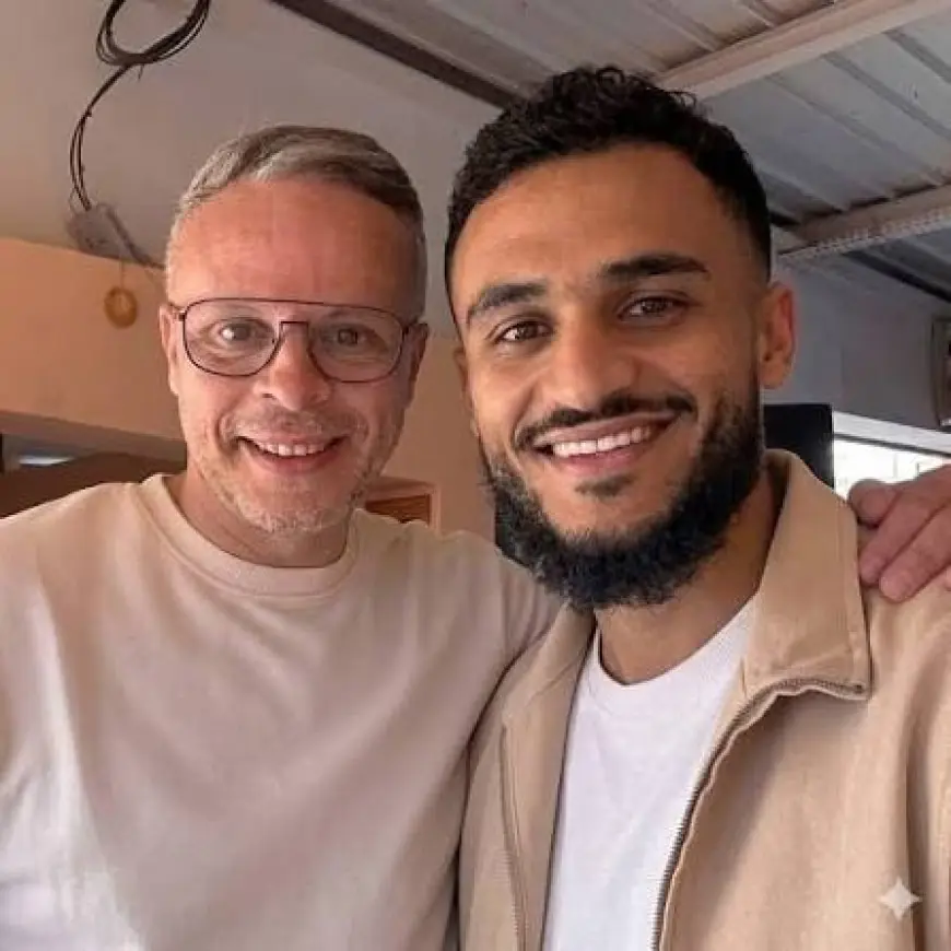 وهبي يستدعي بوفال إلى المعسكر الإعدادي للمنتخب المغربي استعداداً لكأس العالم 2026