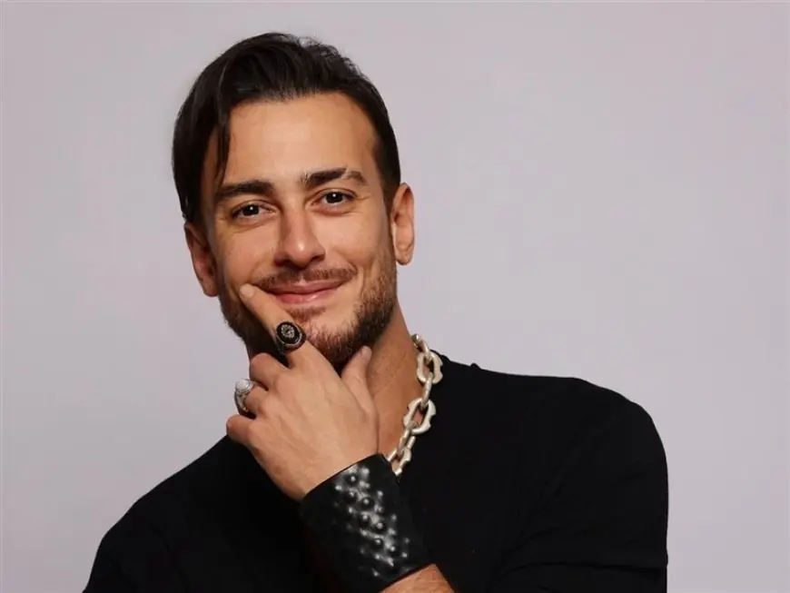 France : Saad Lamjarred condamné à cinq ans de prison ferme dans une affaire d’agression sexuelle