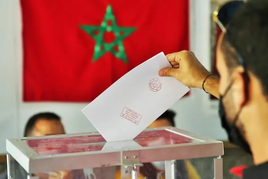 الداخلية تعلن عن انطلاق عملية مراجعة اللوائح الانتخابية استعدادا للانتخابات التشريعية المقبلة